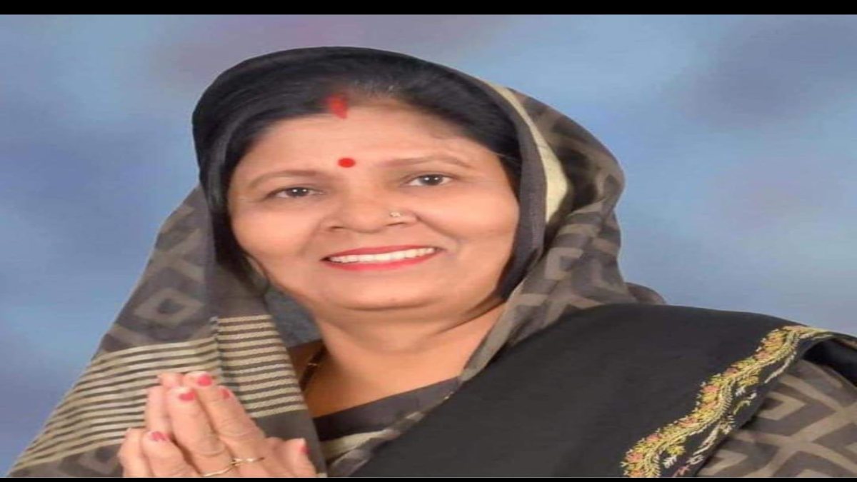 बड़ी खबरः मुरैना महिला महापौर की 10वीं की मार्कशीट फर्जी, कोर्ट ने एफआईआर दर्ज करने के दिए आदेश