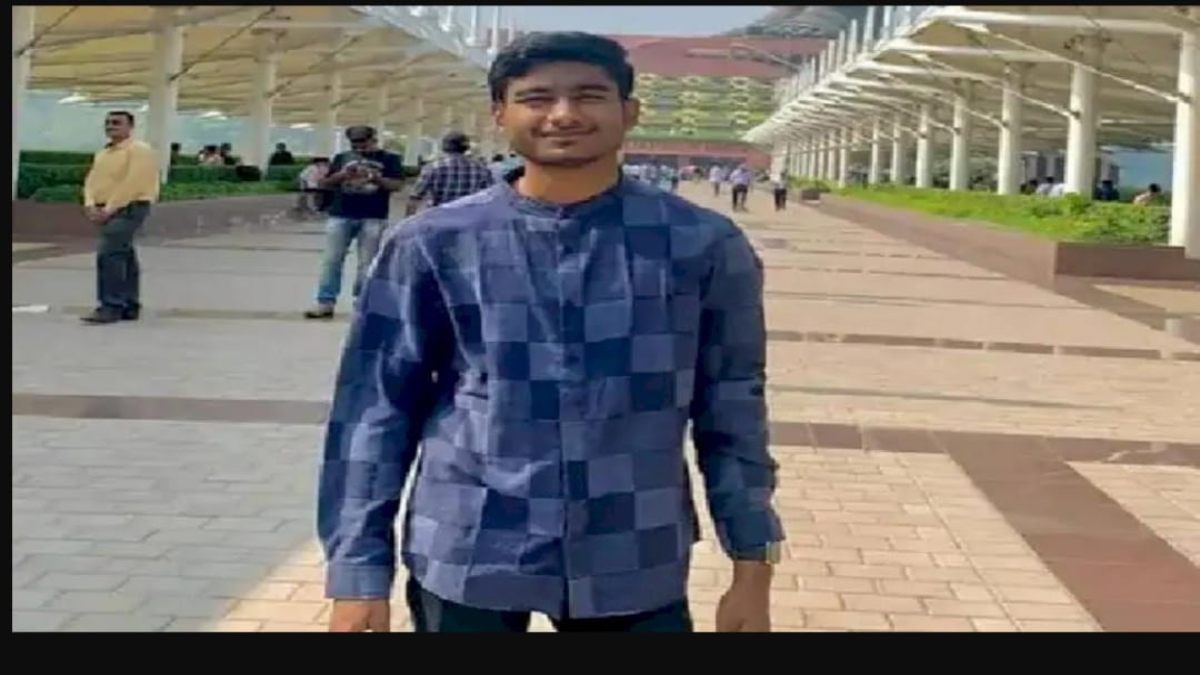 MANIT छात्र के सुसाइड का मामलाः आदित्य के पिता ने शिकायत में ड्रग्स सप्लाई के साथ रैगिंग की बात लिखी