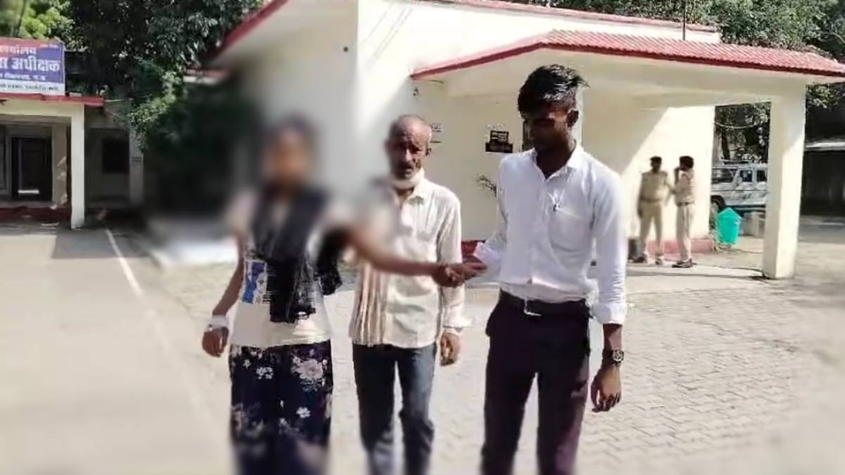 झोलाछाप डॉक्टर ने लगाया इंजेक्शन, नाबालिग को हुआ कैंसर, परिजनों ने लगाई न्याय की गुहार