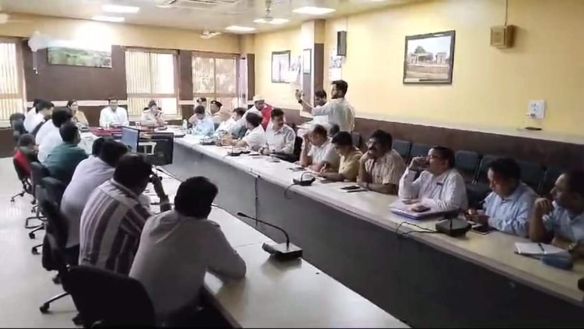 पूर्व पीएम अटल बिहारी वाजपेयी के जन्म शताब्दी वर्षः 25 से 27 दिसंबर तक निःशुल्क स्वास्थ्य शिविर, एम्स के डॉक्टर देंगे अपनी सेवाएं