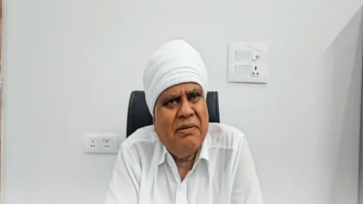 ‘…नहीं तो FIR हो जाएगी’, अपने नेताओं को फूल सिंह बरैया ने दी ये सलाह, कहा- जब तक BJP सरकार है, अपनी बात छुपा कर रखें