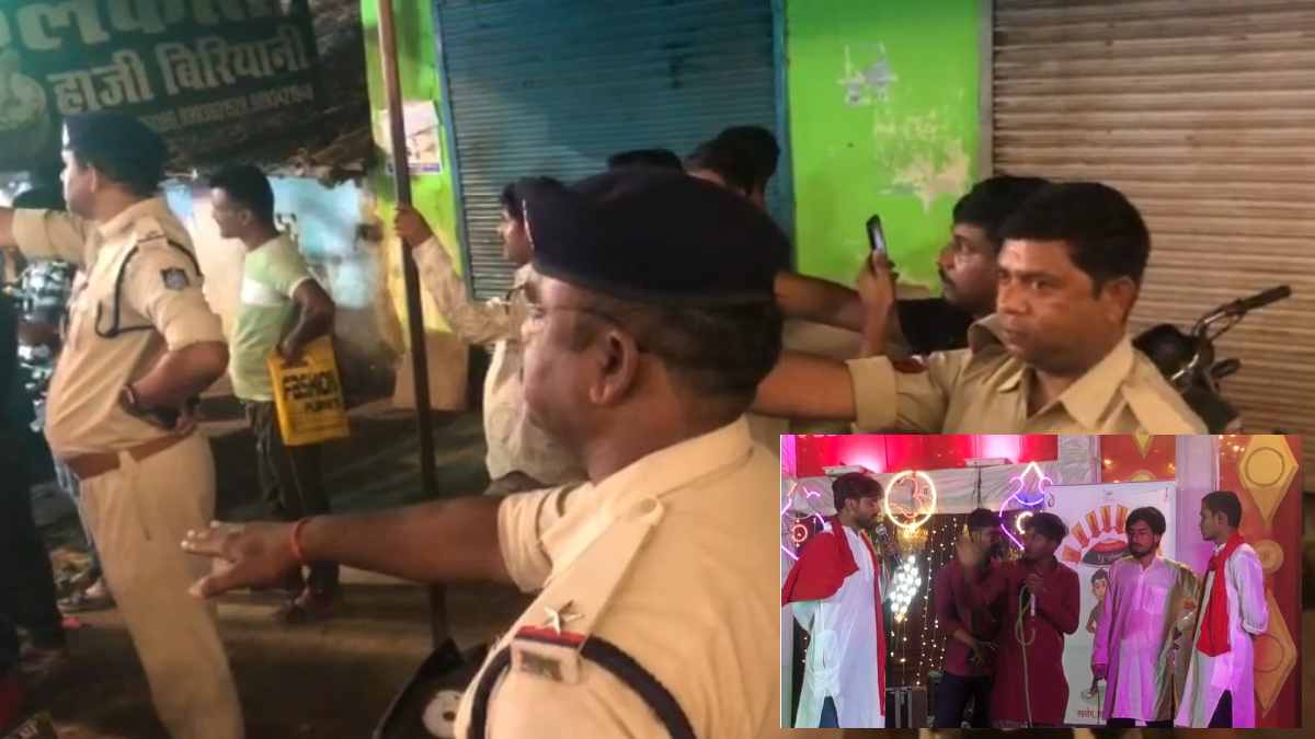 ‘मैं हूं अभिमन्यु अभियान’: महिलाओं की सुरक्षा के लिए नई पहल, दुर्गा पंडालों में महिला सशक्तिकरण का दिया संदेश