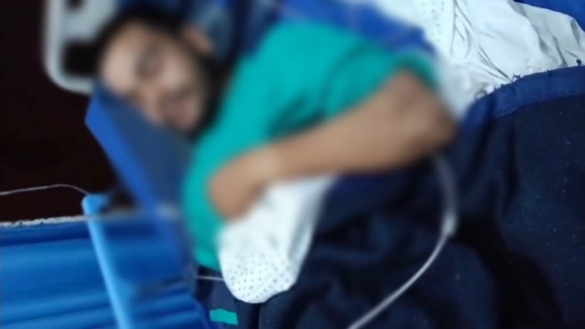 झोलाछाप डॉक्टर ने ठेका लेकर कर दिया ऑपरेशनः हालत बिगड़ी तो निजी अस्पताल लेकर पहुंचा गरीब परिवार, मुश्किल से बची मरीज की जान
