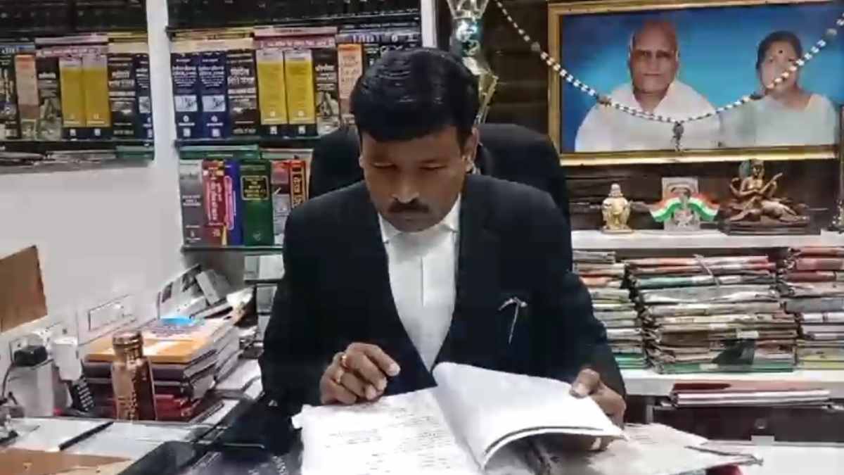 महिला एवं बाल विकास अधिकारी की मौत मामले में कोर्ट का फैसला: बीमा कंपनी को एक करोड़ की राशि देने का दिया आदेश, बस ने मारी थी टक्कर