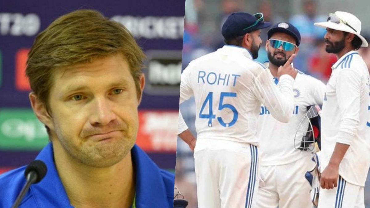 BGT 2024: AUS के लिए सबसे बड़े खतरे हैं ये 2 भारतीय खिलाड़ी, Shane Watson ने गिनाए नाम