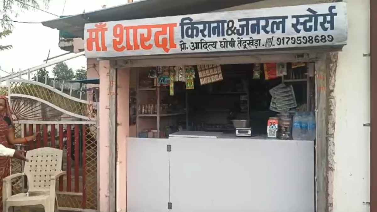 नोट शुद्धिकरण के नाम पर दुकान संचालक से ठगी, पलक झपकते ही 2 तोले की चेन लेकर फरार हुआ बदमाश, तलाश में जुटी पुलिस