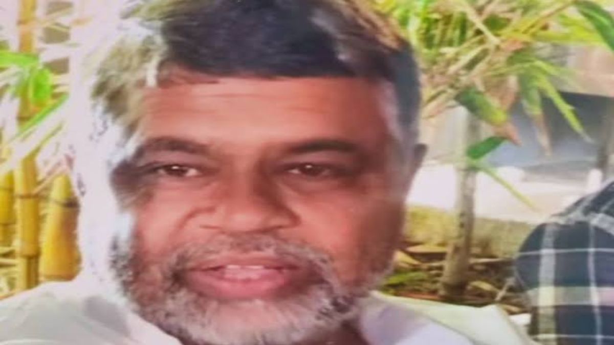 बड़ी खबरः कांग्रेस के पूर्व पार्षद की गोली मारकर हत्या, असलुबह घर में घुसकर मारी गोली, पत्नी और दो बेटे से चल रहा था प्रॉपर्टी विवाद, तीनों हिरासत में