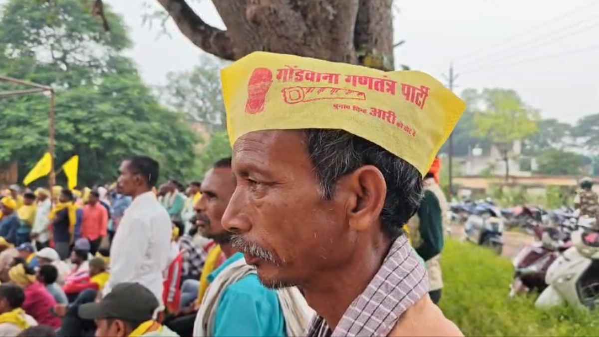 सिविल सर्जन की तानाशाही पर GGP का आंदोलन: स्वास्थ्य विभाग की महिला कर्मियों को प्रताड़ित करने और भ्रष्टाचार को बढ़ाव देने का विरोध, ज्ञापन सौंप की ये मांग