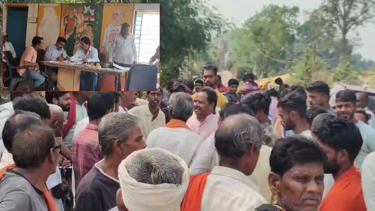 नहीं थम रहा शासकीय योजनाओं में भ्रष्टाचार, SDM ने दिए जांच के निर्देश, बाढ़ पीड़ितों ने लगाए गंभीर आरोप