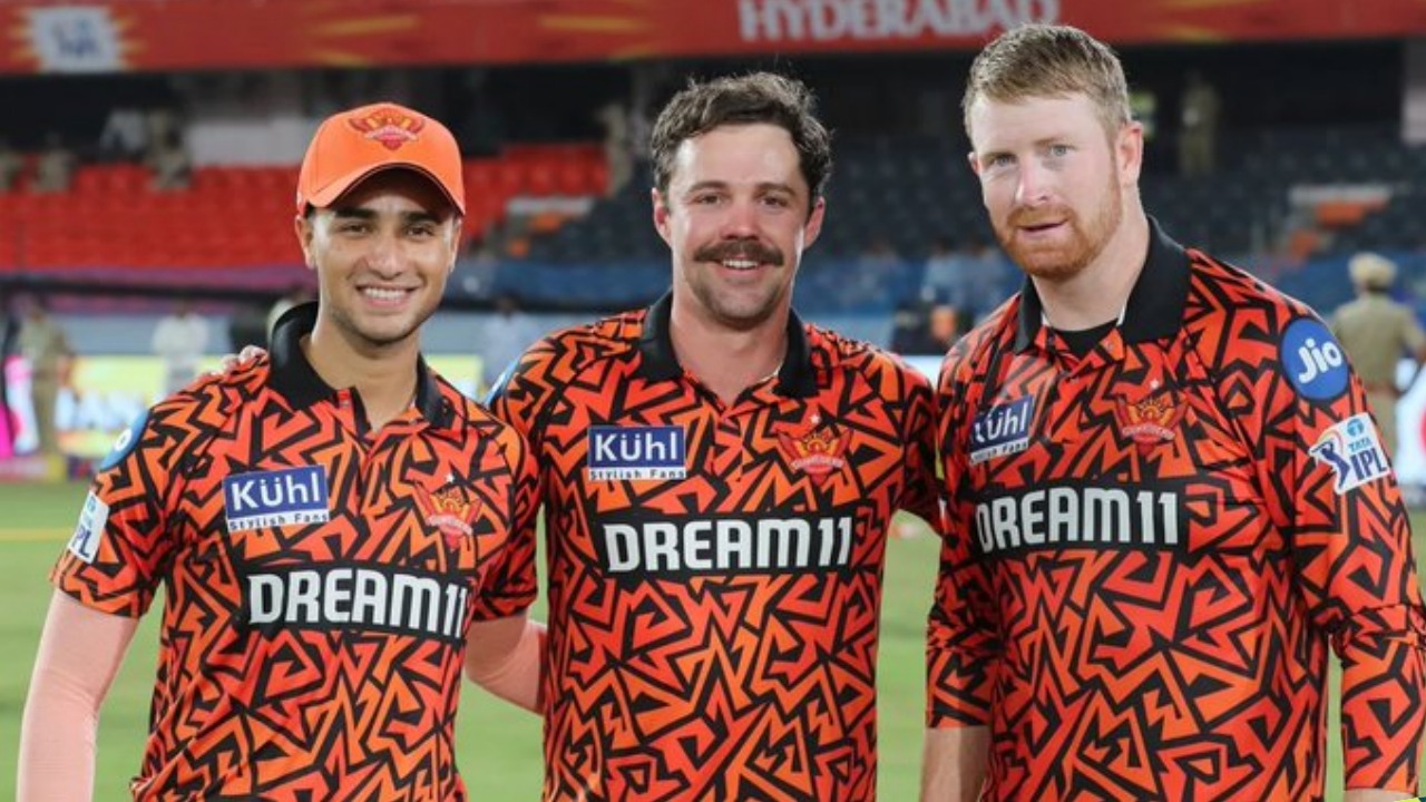 IPL 2025: SRH की रिटेंशन लिस्ट में 5 नाम, इस विस्फोटक खिलाड़ी पर 23 करोड़ लुटाने वाली हैं काव्या मारन