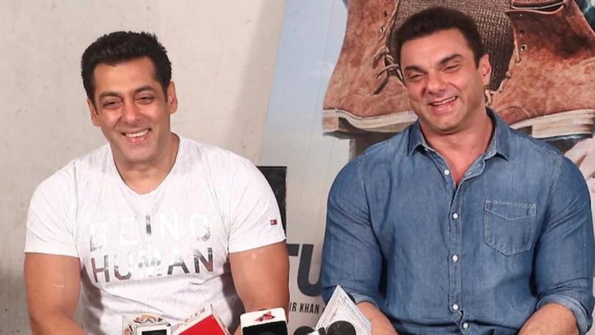 Salman और Sohail के क्लोज फ्रेंड हैं Lawrence, साथ कर चुके हैं काम …