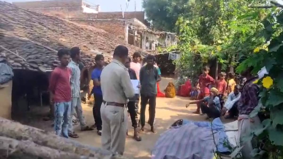 ‘तेरे जाने का गम…’, छोड़कर मायके चली गई पत्नी तो पति ने की आत्महत्या, जानें वजह!