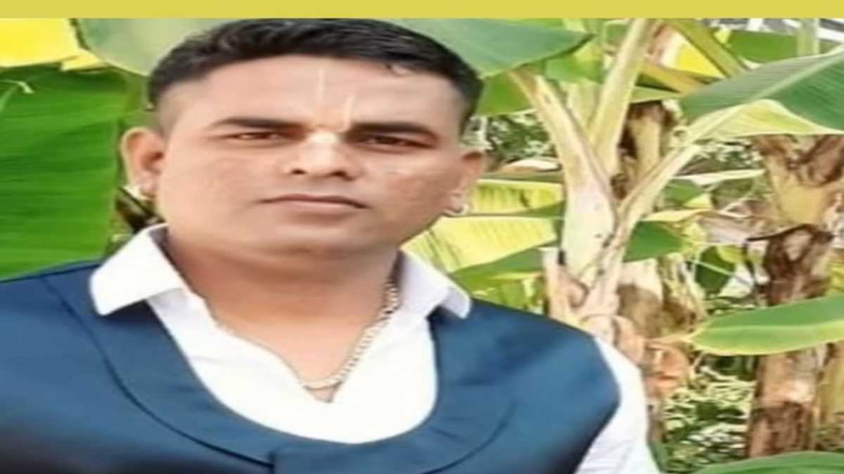 15 साल के प्यार में मिला धोखा: मार्केटिंग कर्मचारी ने की आत्महत्या, जांच में जुटी पुलिस