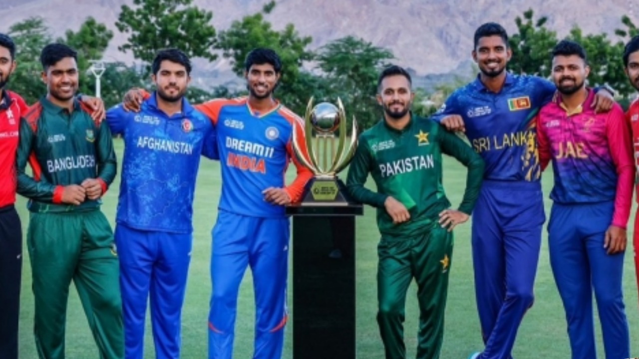 Emerging Asia Cup 2024: सेमीफाइनल में इन 4 टीमों ने मारी धमाकेदार एंट्री, सेमीफाइनल में किससे भिड़ेगी टीम इंडिया?