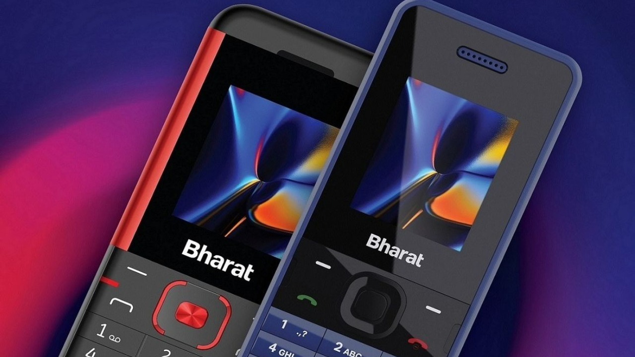 Jio Diwali Offer: जियो ने Bharat K1 Karbonn और Jio Bharat V2 फोन हुआ सस्‍ता, जानिए क्या है नई कीमत और रिचार्ज प्लान्स