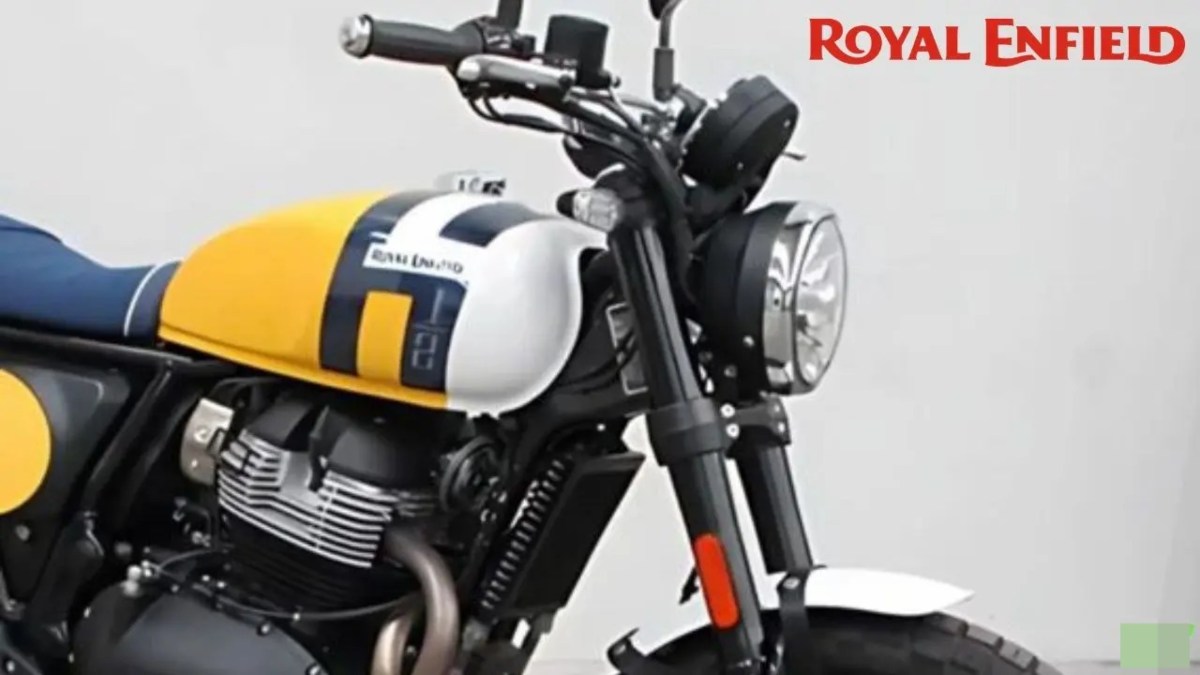 Diwali 2024 के बाद लॉन्च होगी Royal Enfield Interceptor Bear 650, जानें इसकी खूबियां…