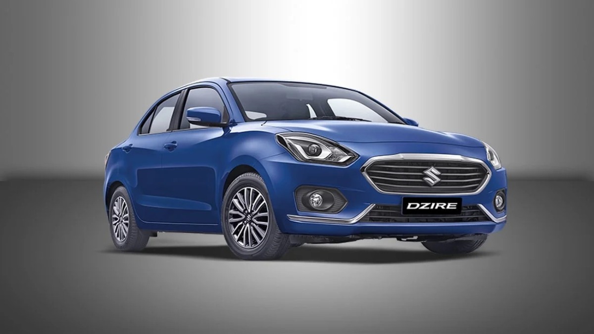 नई Maruti Suzuki Dzire के लिए करना होगा थोड़ा और इंतजार, 11 नवंबर को होगी लॉन्च