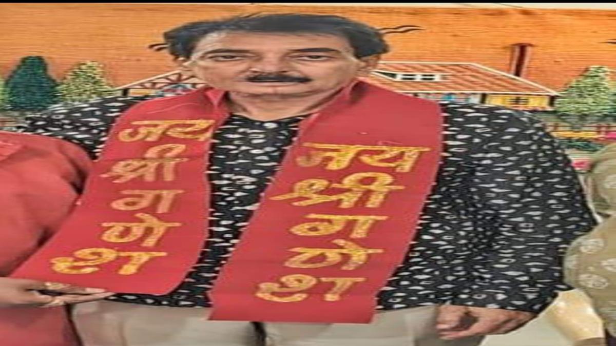 एक तरफ मिला पद, दूसरी तरफ पार्टी से इस्तीफाः इंदौर पूर्व शहर अध्यक्ष ने कांग्रेस छोड़ी, PCC चीफ को लिखे पत्र में बताई यह वजह