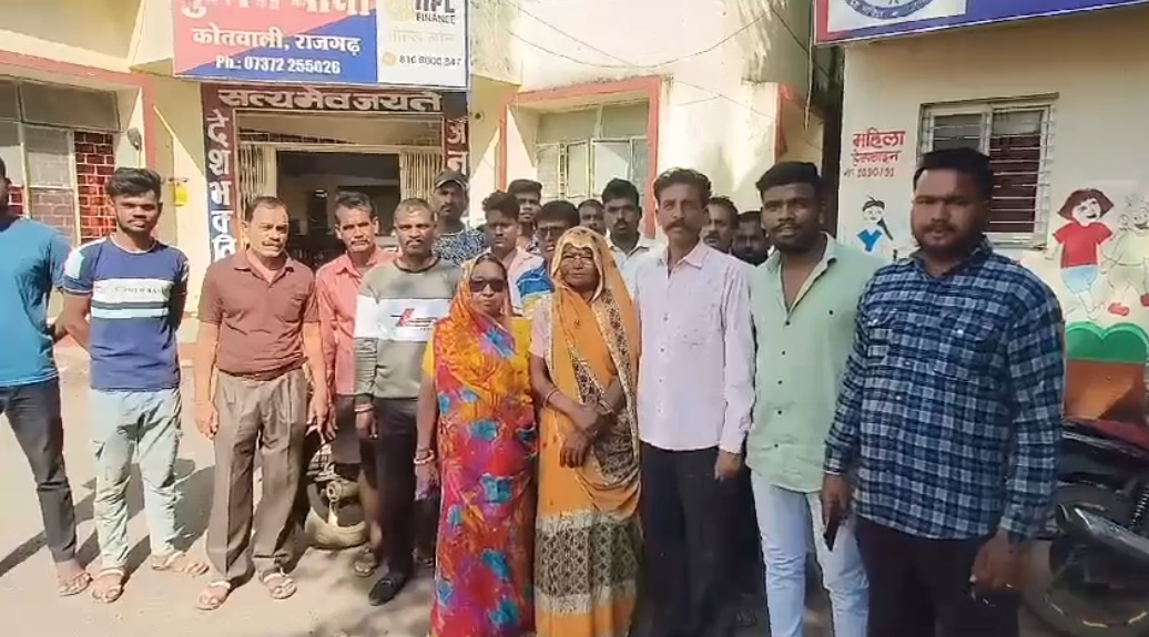 117 मछुआरों से मछली पालन के नाम पर एक करोड़ की धोखाधड़ी, सुनवाई नहीं होने पर दी आत्महत्या की चेतावनी