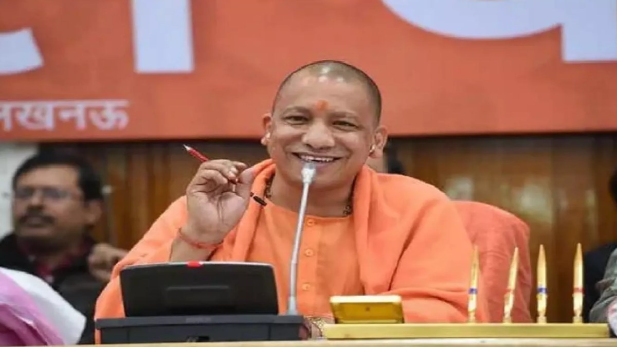योगी कैबिनेट का फैसला: UP में MSP पर होगी मक्का, बाजरा और ज्वार की खरीदी, दो यूनिवर्सिटी खोलने समेत 20 से अधिक प्रस्तावों को मिली मंजूरी
