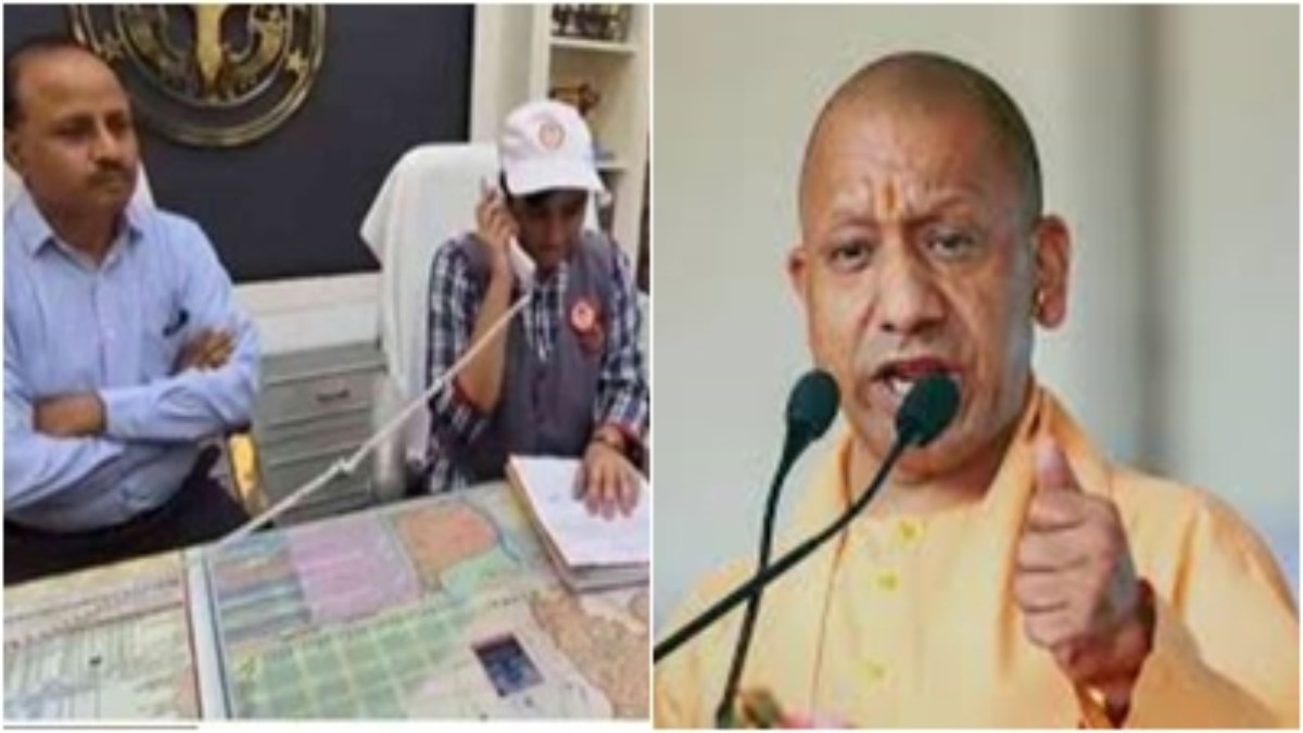 Mission Shakti: योगी सरकार की अनूठी पहल, UP में 7500 छात्राएं एक दिन के लिए बनेंगी DM-SP