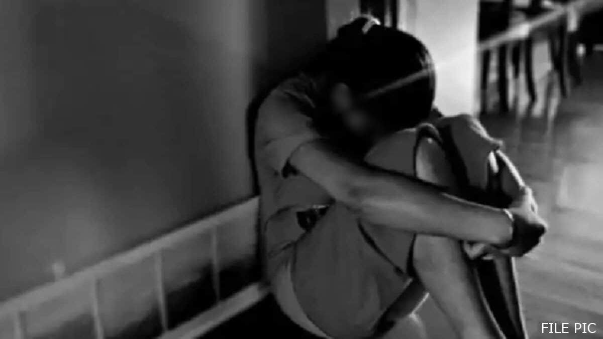 सोशल मीडिया पर फ्रेंडशिप, शादी का झांसा देकर रेप, फिर मौत के घाट उतारने की धमकी, जानिए ‘LOVE’ में धोखे की पूरी स्टोरी…