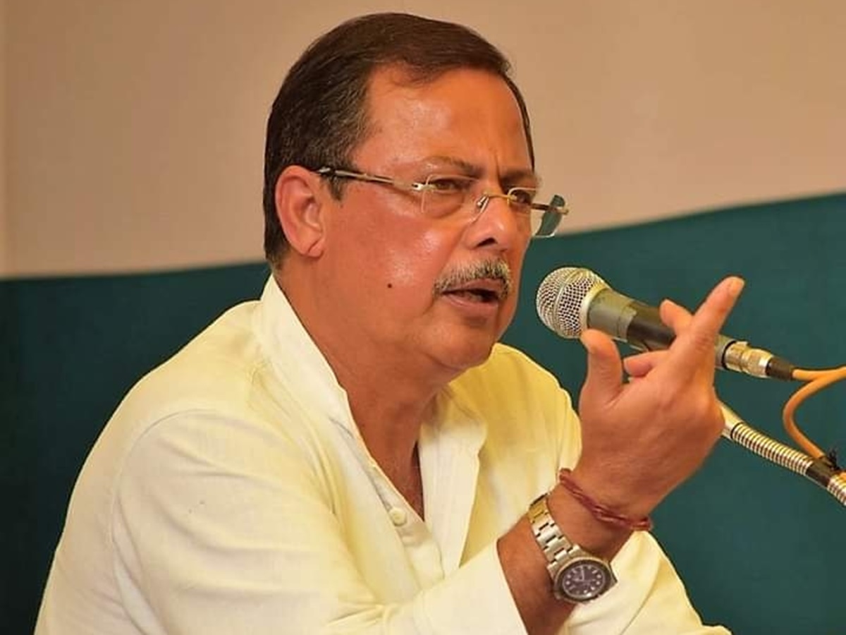 जीतू पटवारी की नई टीम की घोषणा के बाद भड़के दिग्गज नेता, कहा- ‘कांग्रेस को बर्बाद करने वाले के नाम का करूंगा खुलासा’