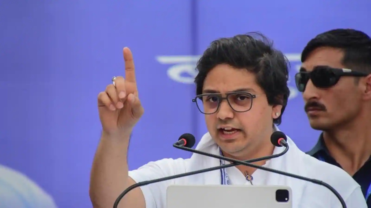 ‘बुलडोजर और एनकाउंटर की हवा हवाई नीति से नहीं…’, Amethi हत्याकांड क्या बोले आकाश आनंद?