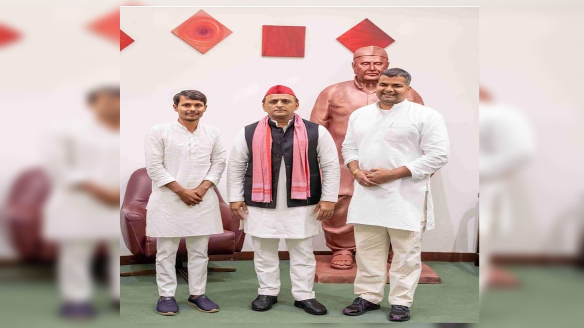 MP उपचुनाव में इंडिया गठबंधन में फूट: कांग्रेस के बागी नेता को सपा ने बुधनी से बनाया प्रत्याशी, खड़गे से नेताओं की शिकायत कर छोड़ी थी पार्टी