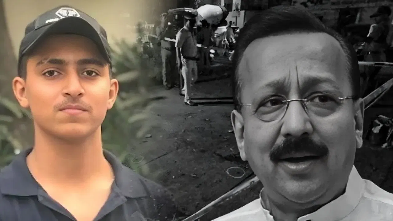 बाबा सिद्दीकी हत्याकांड : जानिए बाबा के चौथे आरोपी जालंधर के ज़ीशान की कहानी
