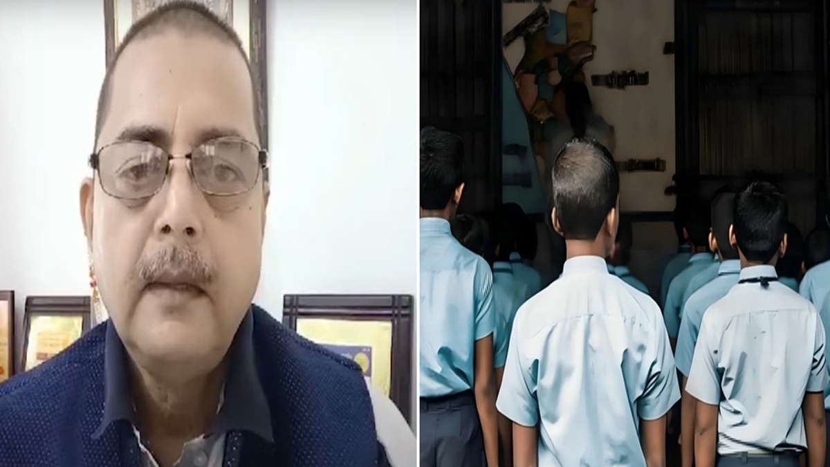 ढाई लाख बच्चों से वसूली फीस? कांग्रेस बोली- संबल के हितग्राही छात्रों की फीस लौटाए माध्यमिक शिक्षा मंडल 