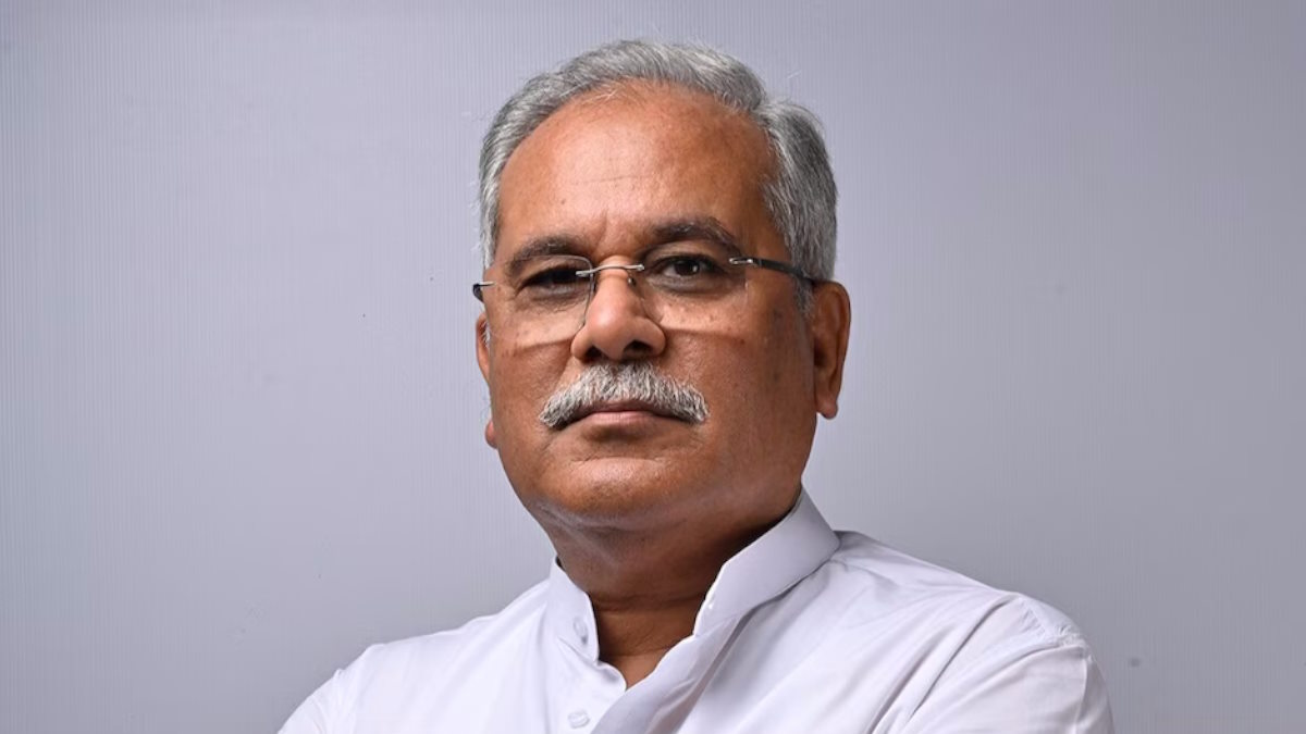 लखमा के खिलाफ साक्ष्य मिलने वाले ईडी की ट्वीट पर भूपेश बघेल ने कहा – लोगों को बदनाम करने का काम कर रही एजेंसी, चालान पेश कर बताएं क्या साक्ष्य मिला…