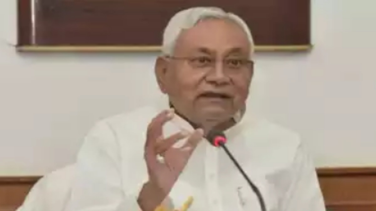 Nitish Cabinet Meeting: नीतीश कैबिनेट की बैठक खत्म, सरकारी कर्मचारियों को नहीं मिला दिवाली गिफ्ट, इन 25 एजेंडों पर लगी मुहर