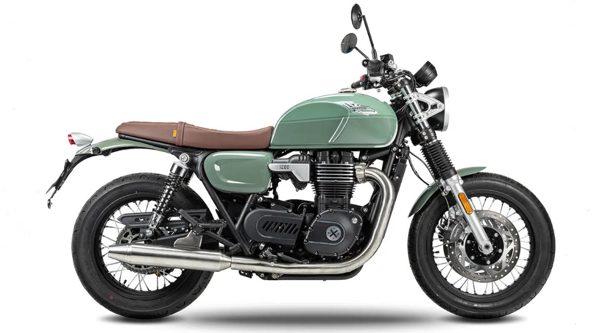 Brixton Motorcycles ने भारत में शुरू की बुकिंग, नवंबर में पहली लॉन्चिंग…