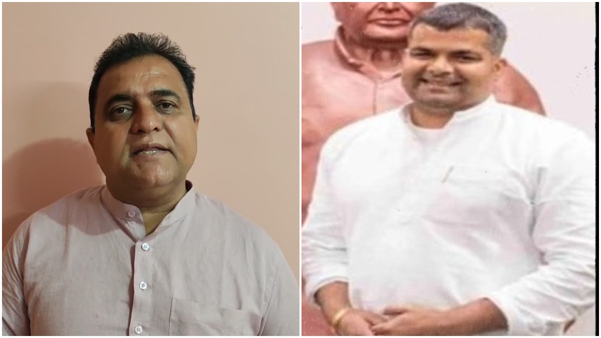 बुधनी उपचुनाव: सपा उम्मीदवार घोषित होने के बाद डैमेज कंट्रोल में जुटी कांग्रेस, इंडिया गठबंधन में टूट पर कही ये बात