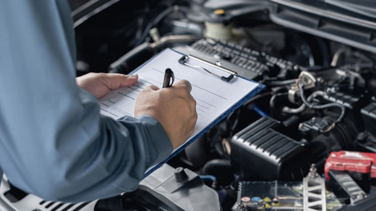 सर्दियां के मौसम में Car में करवा लें ये 5 काम, पूरे सीजन नहीं आएगी कोई परेशानी…