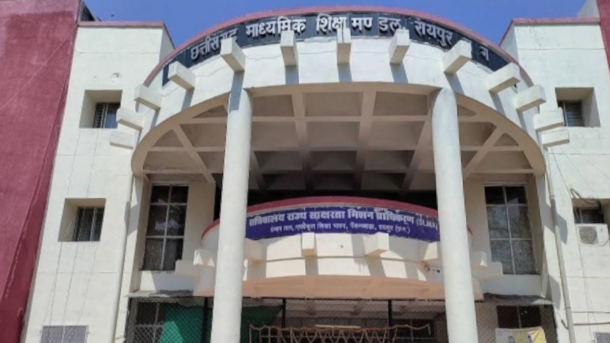 परीक्षा की ऑनलाइन प्रविष्टि में पिछड़े निजी स्कूलों पर लग रहा रोज हजार रुपए का जुर्माना, संचालकों ने बोर्ड सचिव से लगाई गुहार…