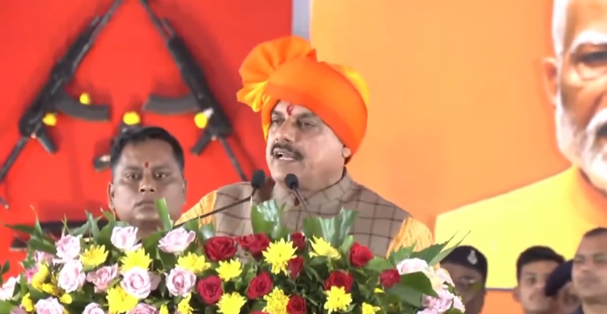 ‘सत्ता चलाना आसान नहीं होता…’, जानिए CM डॉ. मोहन यादव ने क्यों कही ये बात