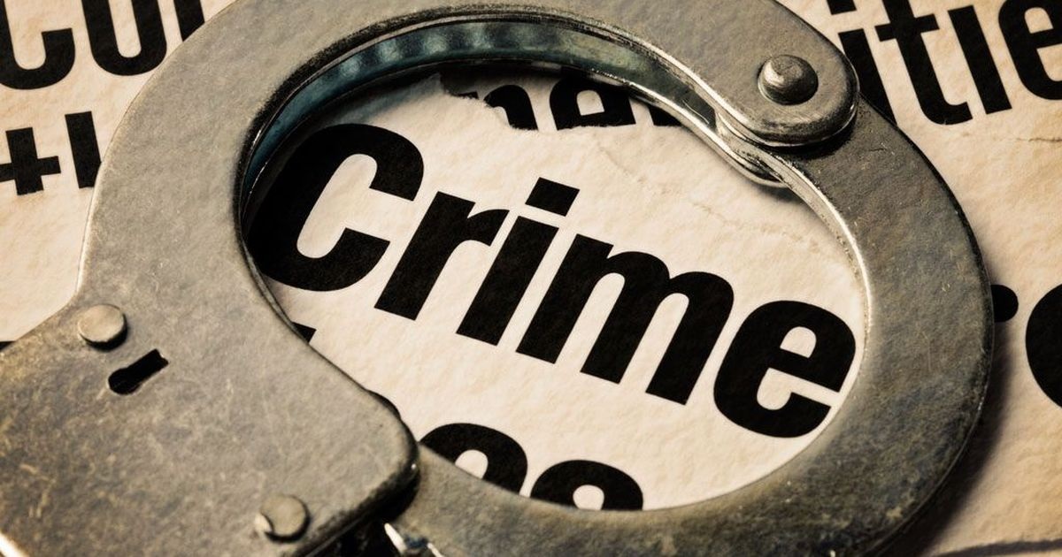फल के ट्रक से सप्लाई हो रहा था गांजा, 800 किलो बरामद
