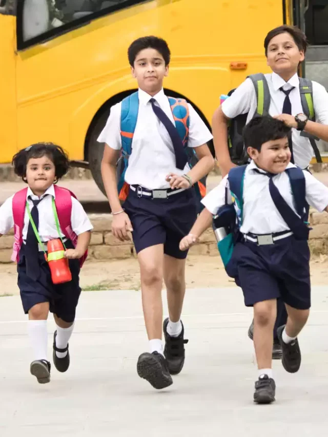 पंजाब : ठंड को देखते हुए स्कूलों की बढ़ी छुट्टियां, आदेश हुआ जारी