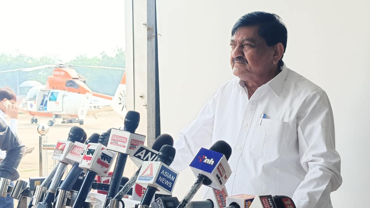 धान खरीदी की तारीख पर खाद्य मंत्री दयाल दास बघेल ने कहा- ‘कैबिनेट में होगा फैसला, थोड़ा इंतजार किजिए’