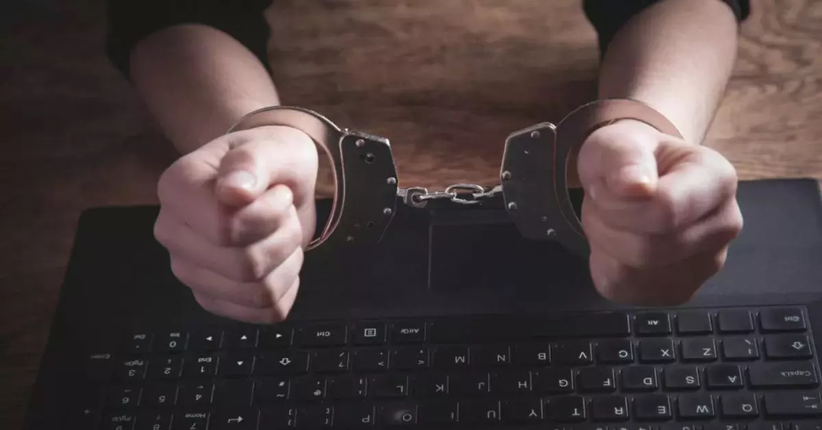 ‘आप डिजिटल अरेस्ट का शिकार हो सकते हैं’, फर्जी CBI अफसर बनकर 71 साल के बुजुर्ग से ट्रांसफर कराए 40 लाख रुपए