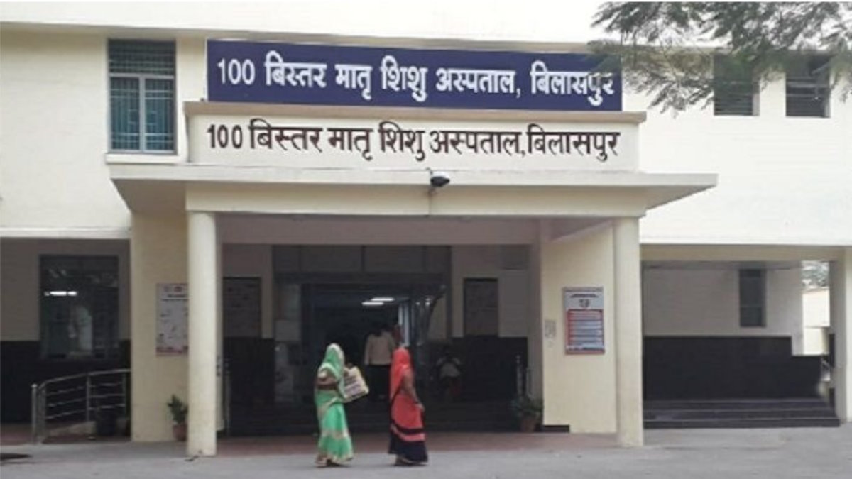 देर से अस्पताल पहुंचने पर 47 डॉक्टरों को सिविल सर्जन ने थमाया नोटिस, बिफरे डॉक्टरों ने लगाया यह आरोप…