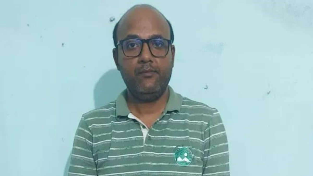 Odisha News : बलांगीर में पश्चिम बंगाल का फर्जी डॉक्टर गिरफ्तार, सभी मेडिकल डिग्री फर्जी…