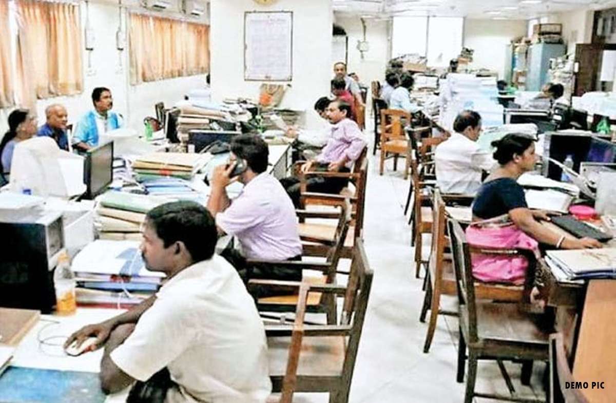 बड़ी खबरः 31 जनवरी के बाद आनलाइन अपलोड ही होंगे कर्मचारियों के एपीआर, आदेश जारी