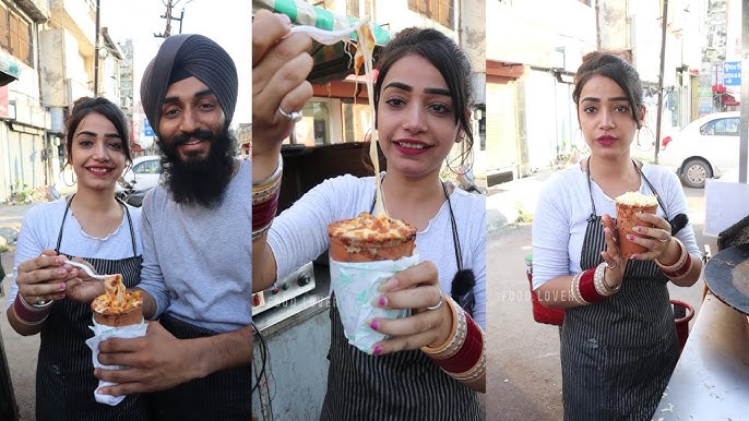 कुल्हड़ पिज़्ज़ा कपल : जालंधर में निहंगों की धमकी, एफआईआर नहीं हुई तो करेंगे प्रदर्शन