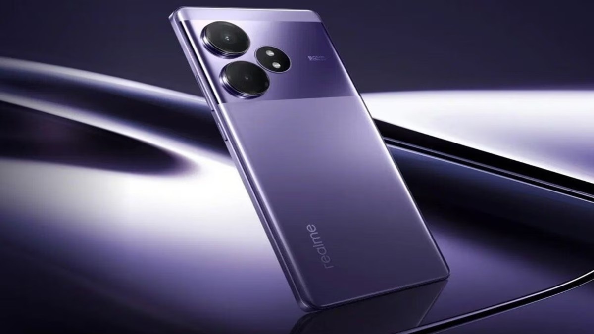Realme GT Neo 7: दमदार प्रोसेसर और 100W फास्ट चार्जिंग के साथ जल्द होगा लॉन्च, डिटेल्स लीक…