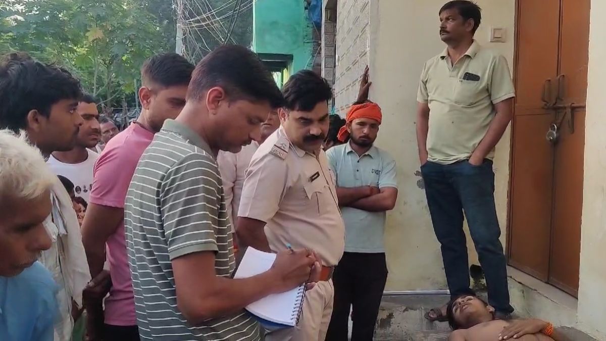 MP में बदमाश बेखौफः गोली मारकर हत्या से फैली सनसनी, देर रात 18 साल के युवक को मारी गोली
