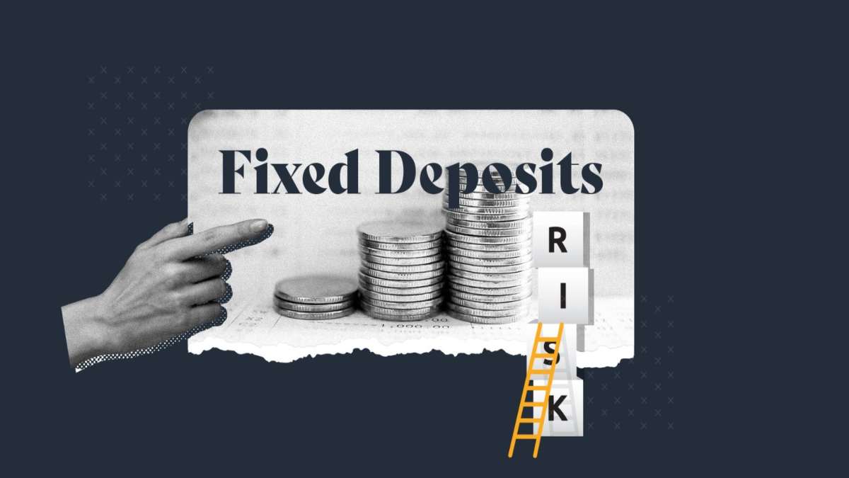 FD Interest Rate Details: ये बैंक ने ग्राहकों को दिया तगड़ा ऑफर, फिक्स डिपॉजिट में मिलेगा अच्छा रिटर्न…