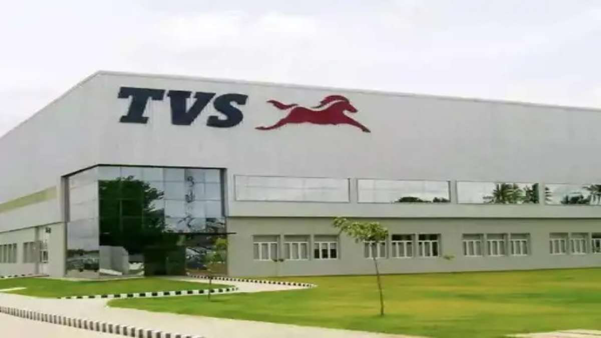 TVS Motor Q2 Results 2024: TVS ने की धमाकेदार कमाई, 12 लाख से ज्यादा गाड़ियां बेचीं, जानिए कितने सौ करोड़ का मुनाफा…